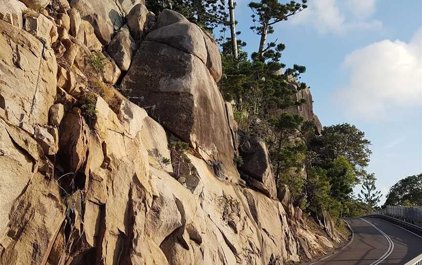 Gabul Way, Magnetic Island, QLD