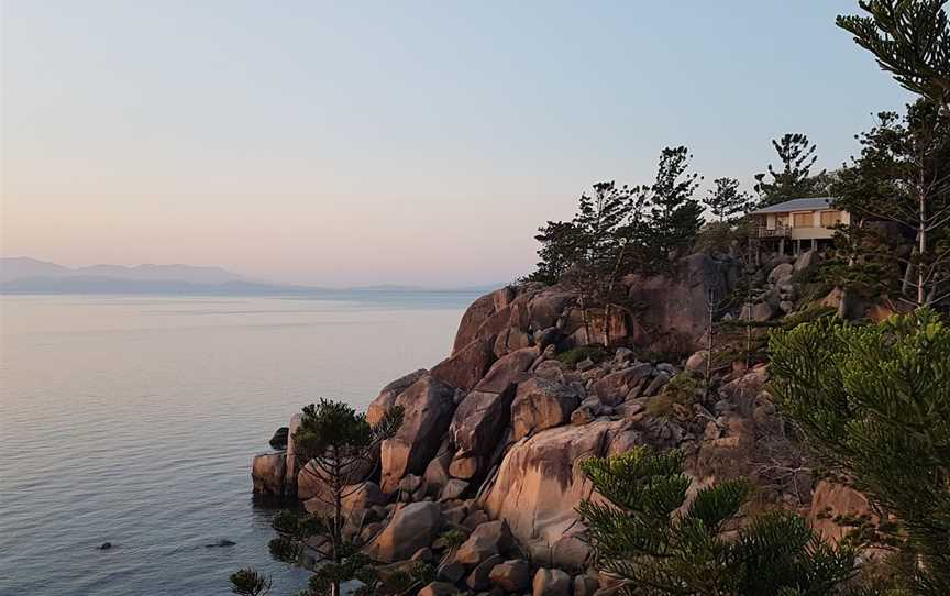 Gabul Way, Magnetic Island, QLD