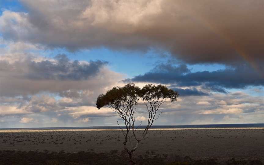 Madura Pass Lookout, Madura, WA