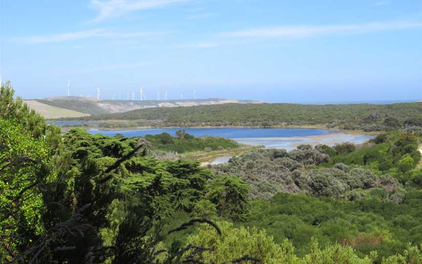 Tarragal Caves, Cape Bridgewater, VIC