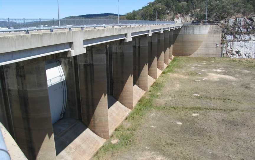 Copeton Dam, Inverell, NSW