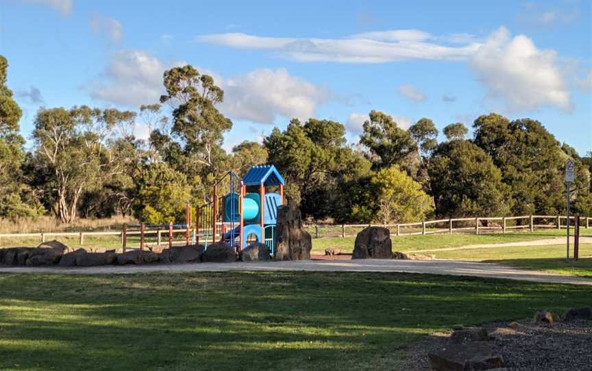 Heritage Forest, Launceston, TAS