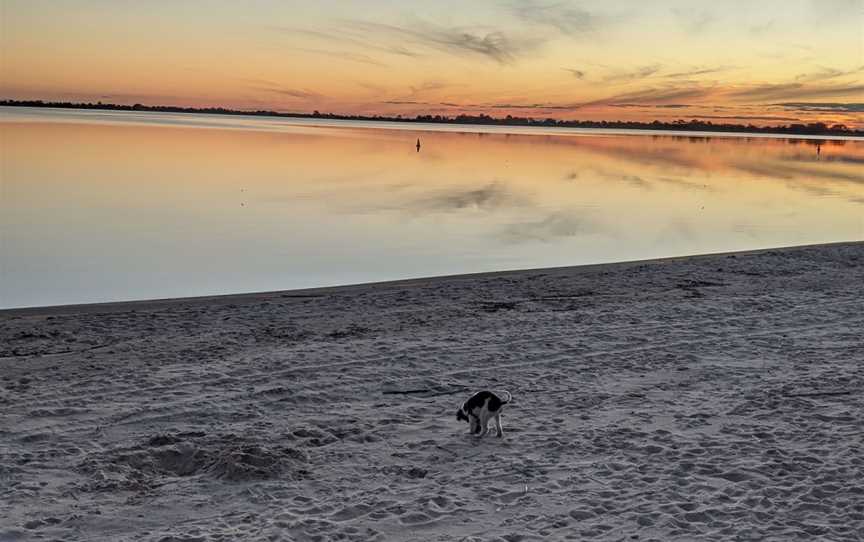 Lake Boga, Lake Boga, VIC