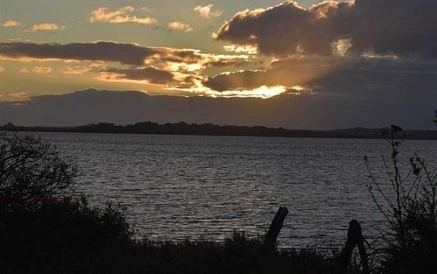 Swan Bay, Queenscliff, VIC