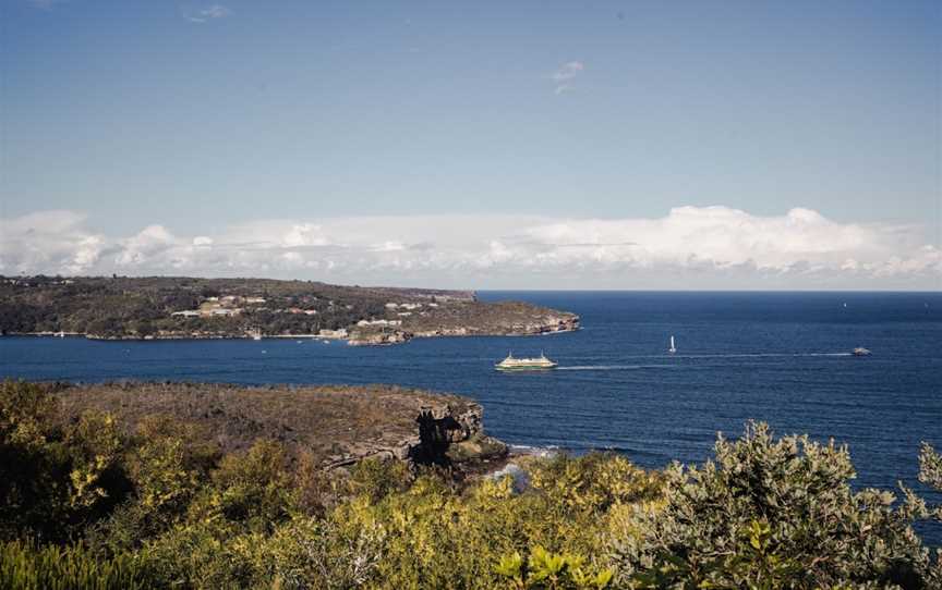 Dobroyd Head, Balgowlah Heights, NSW