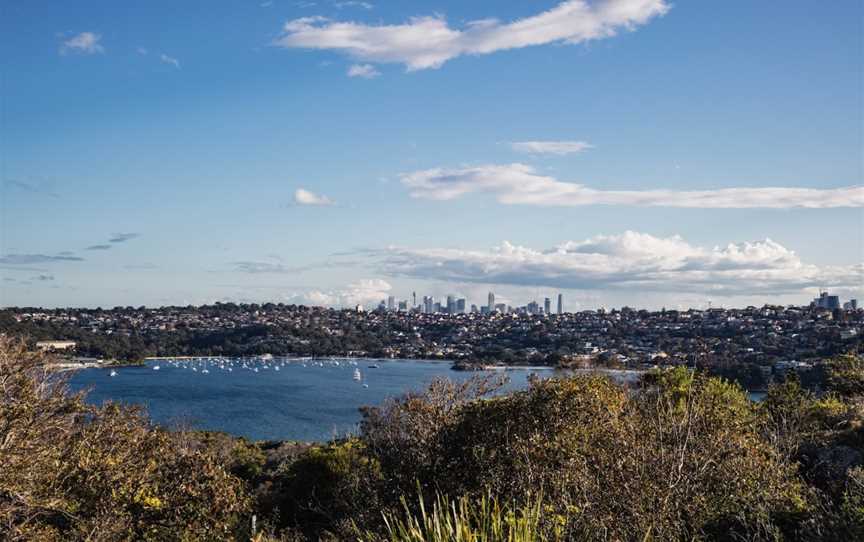 Dobroyd Head, Balgowlah Heights, NSW