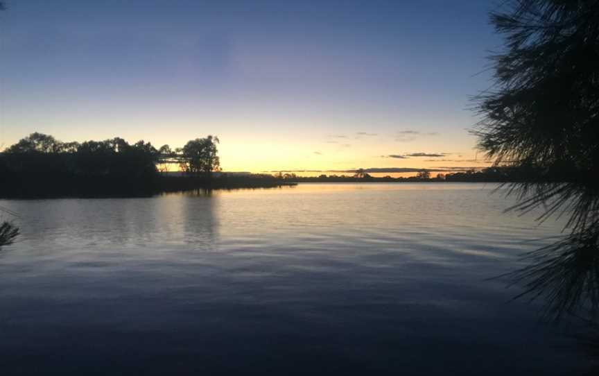 Lake Boort, Boort, VIC