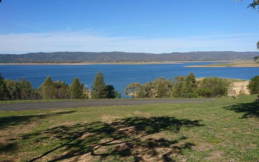 Lake Burrendong State Park, Mumbil, NSW