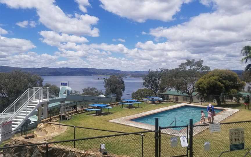 Lake Burrendong State Park, Mumbil, NSW