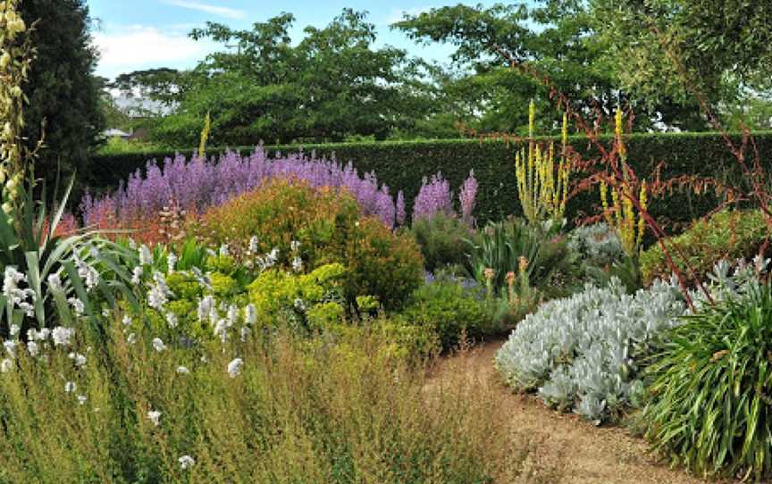 Lambley Gardens & Nursery, Ascot, VIC