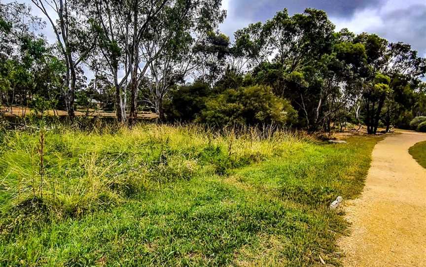 Lake Tom Thumb, Eaglehawk, VIC