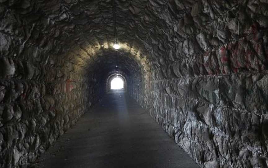 The Eureka Trail, Ballarat, VIC