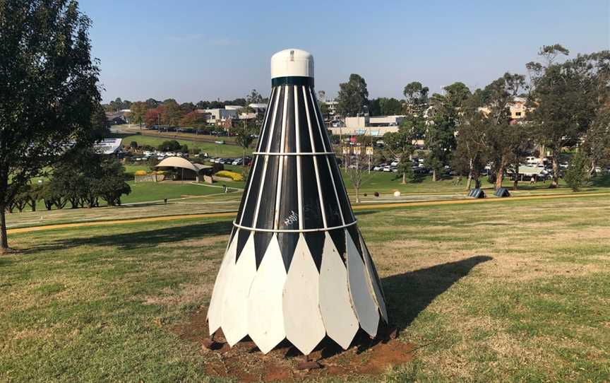 Civic Park, Drouin, VIC