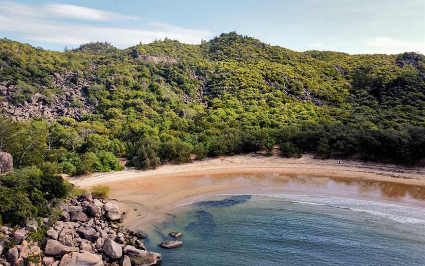 Florence Bay, Magnetic Island, QLD