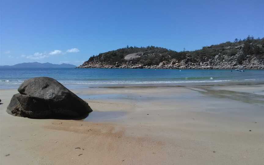 Florence Bay, Magnetic Island, QLD