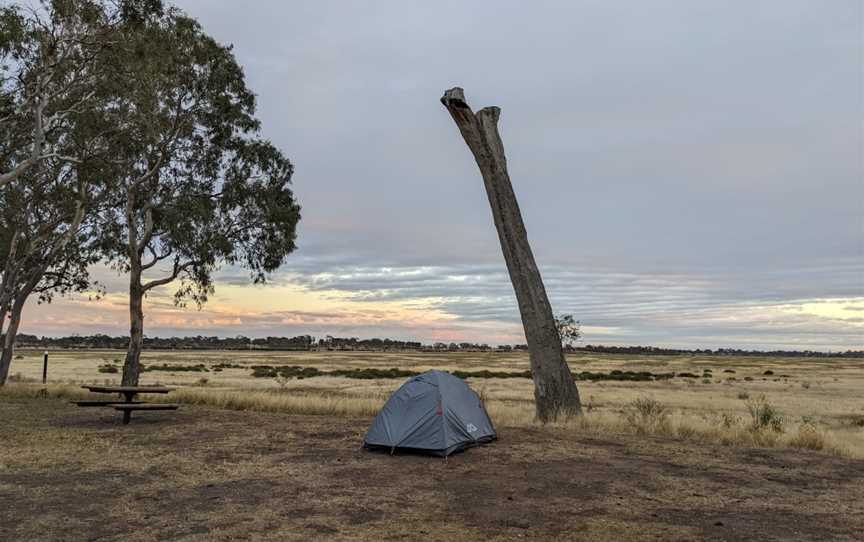 Lake Natimuk, Natimuk, VIC