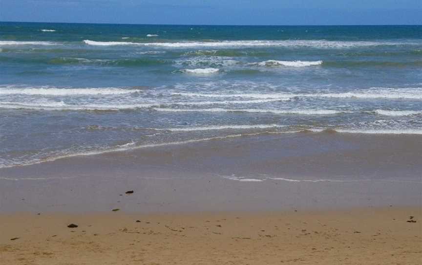 Ocean Grove Beach, Ocean Grove, VIC