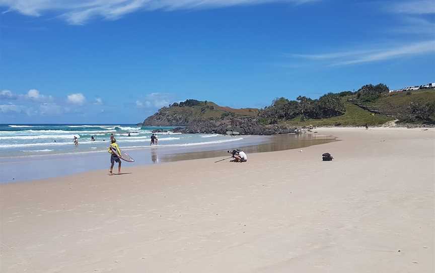 Norries Head, Cabarita, NSW