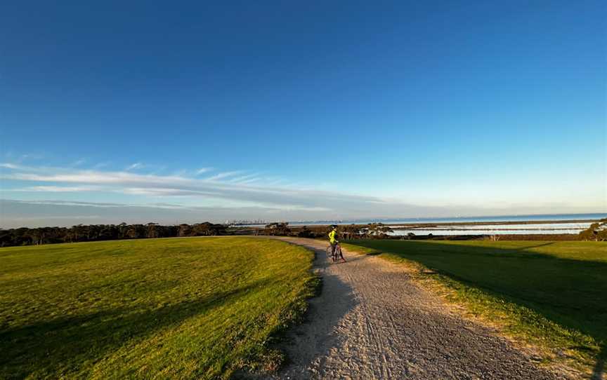 Truganina Park, Altona, VIC