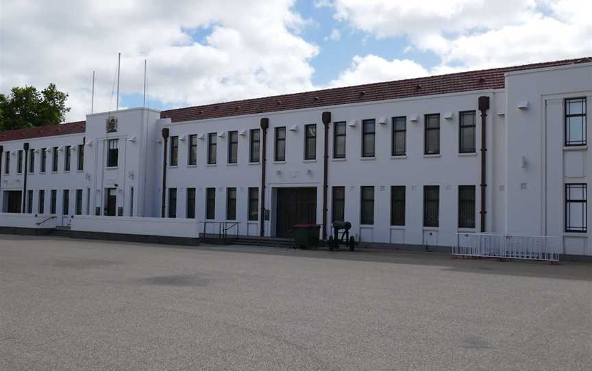 Torrens Parade Ground, Adelaide, SA