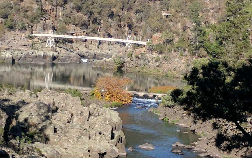 Zig Zag Reserve, Launceston, TAS