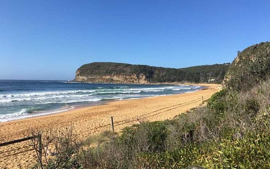 Macmasters Beach, Macmasters Beach, NSW