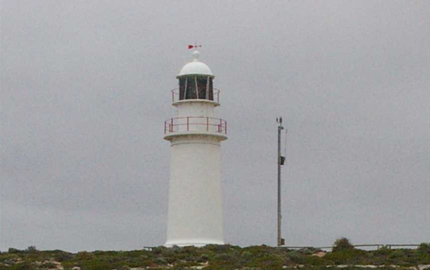 Corny Point Lighthouse, Corny Point, SA