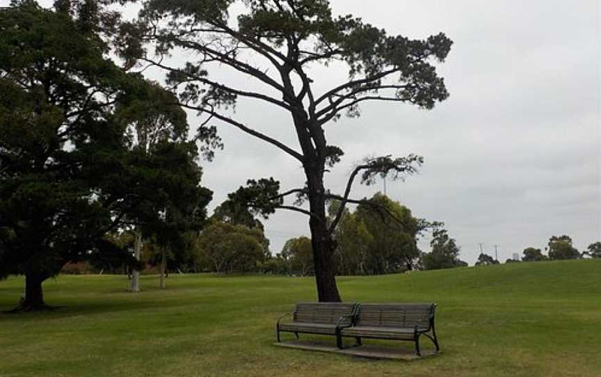 Fairfield Park, Fairfield, VIC