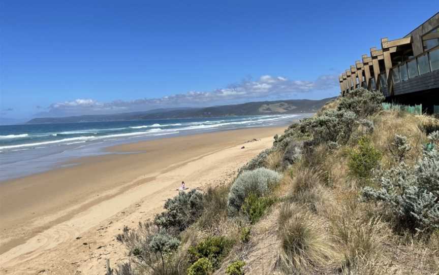 Fairhaven Beach, Fairhaven, VIC