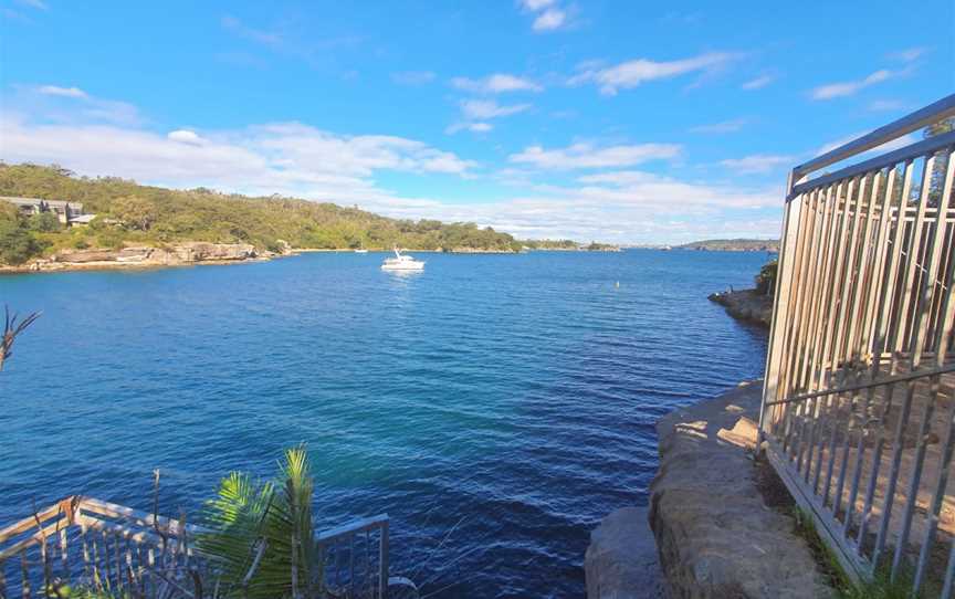 Little Manly Point, Manly, NSW