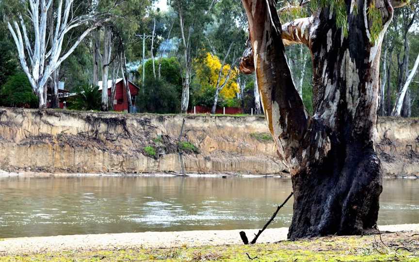 Mcleans Beach, Deniliquin, NSW