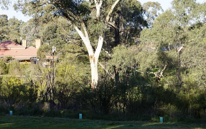 Montmorency Park, Montmorency, VIC