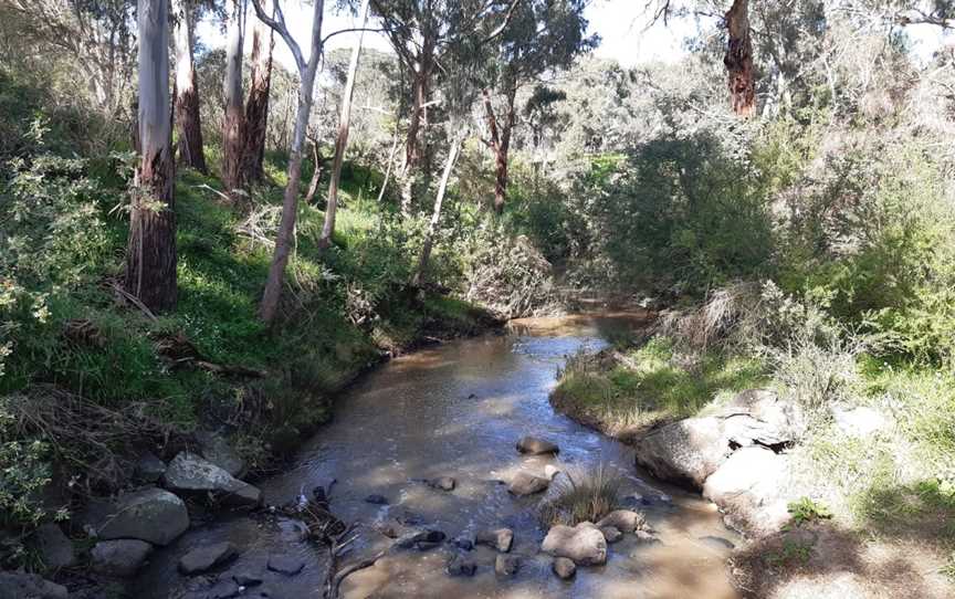 Montmorency Park, Montmorency, VIC