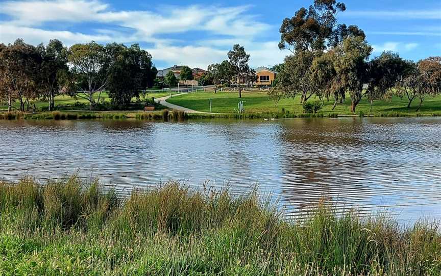 Navan Park, Melton, VIC