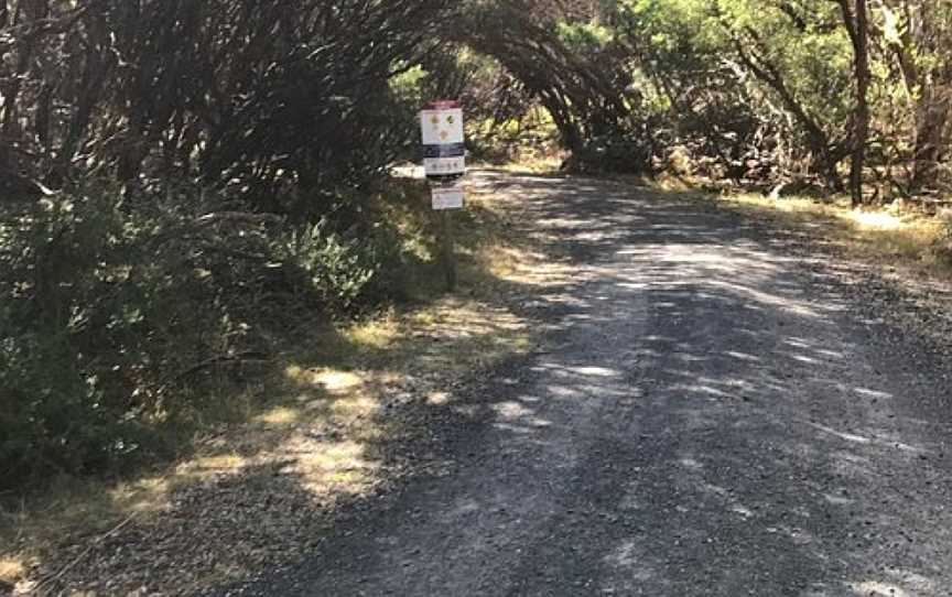 Point Smythe Nature Trail, Venus Bay, VIC