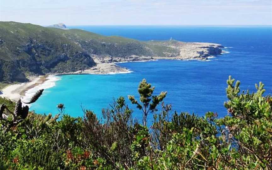 Sharp Point, Albany, WA