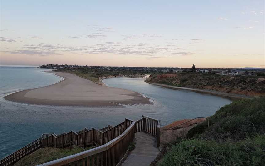 Southport Beach, Port Noarlunga, SA