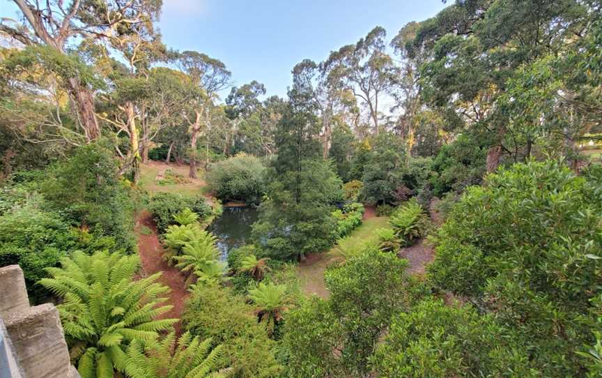 Stanley Park, Mount Macedon, VIC