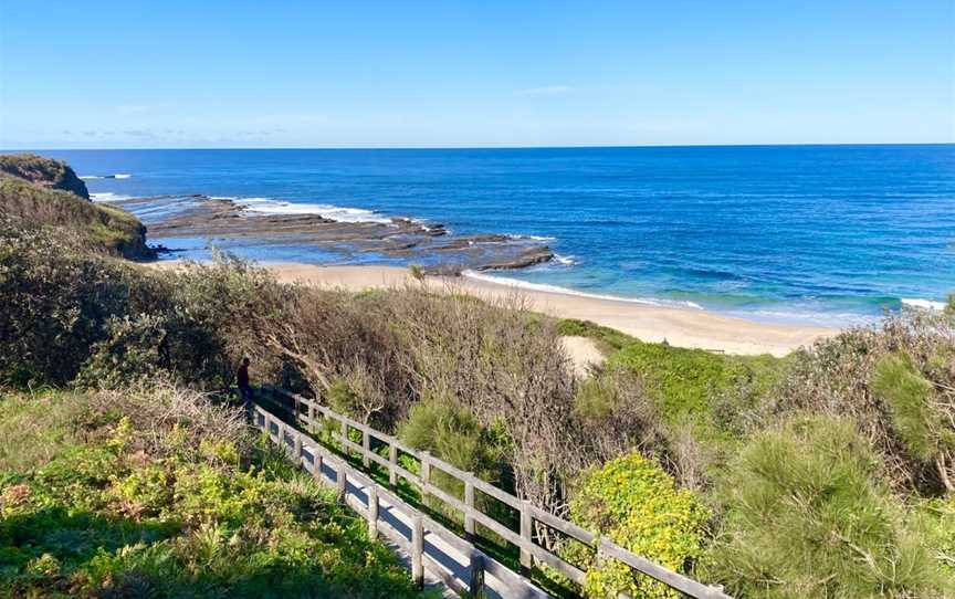 Warden Head Reserve, Ulladulla, NSW