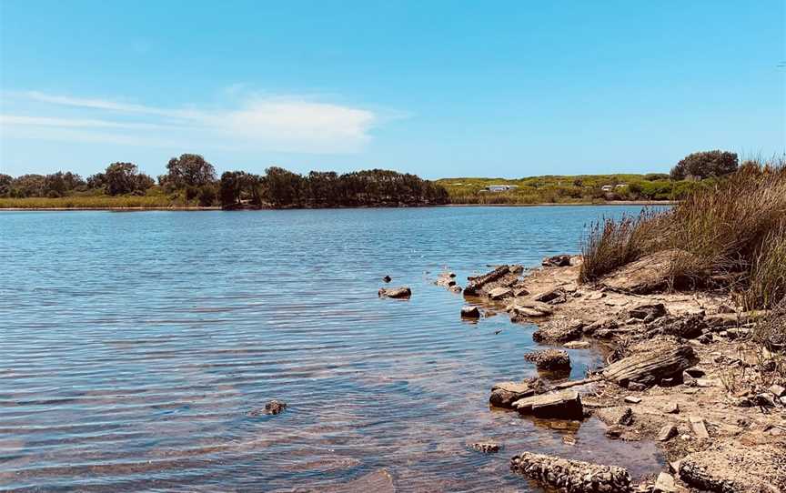 Dee Why Lagoon, Dee Why, NSW