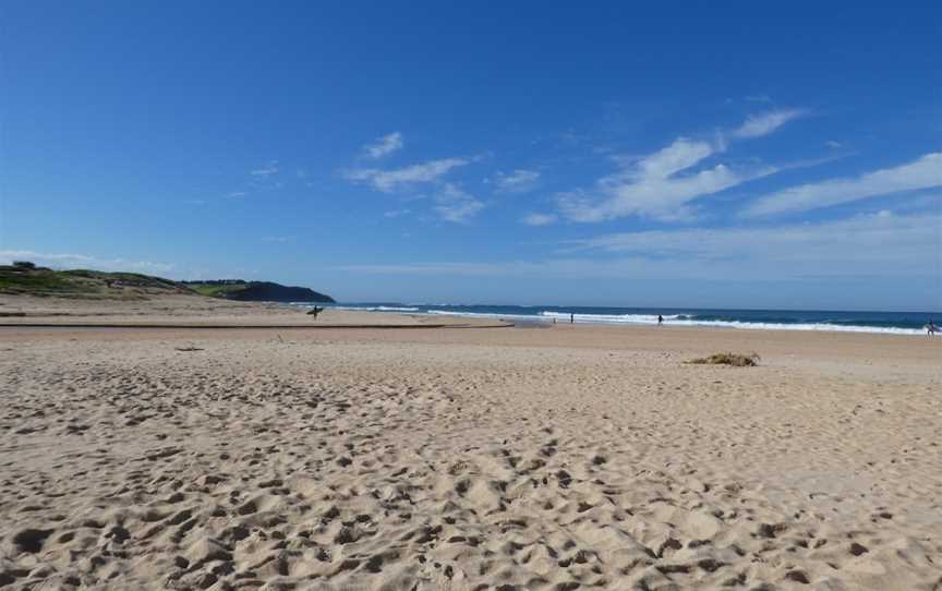 Dee Why Lagoon, Dee Why, NSW