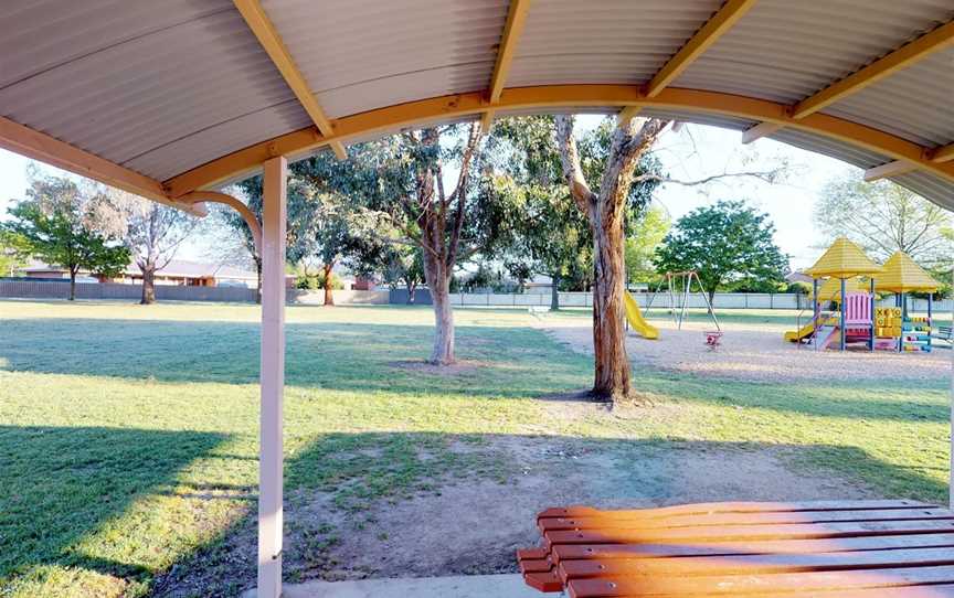 Fredericks Park, Albury, NSW