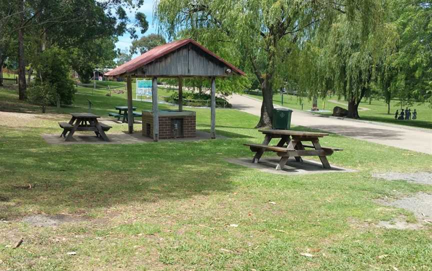 Forest Park, Orbost, VIC