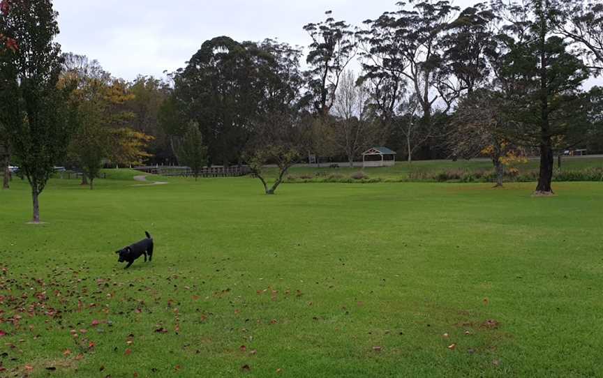 Forest Park, Orbost, VIC