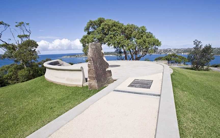 Headland Park, Mosman, NSW