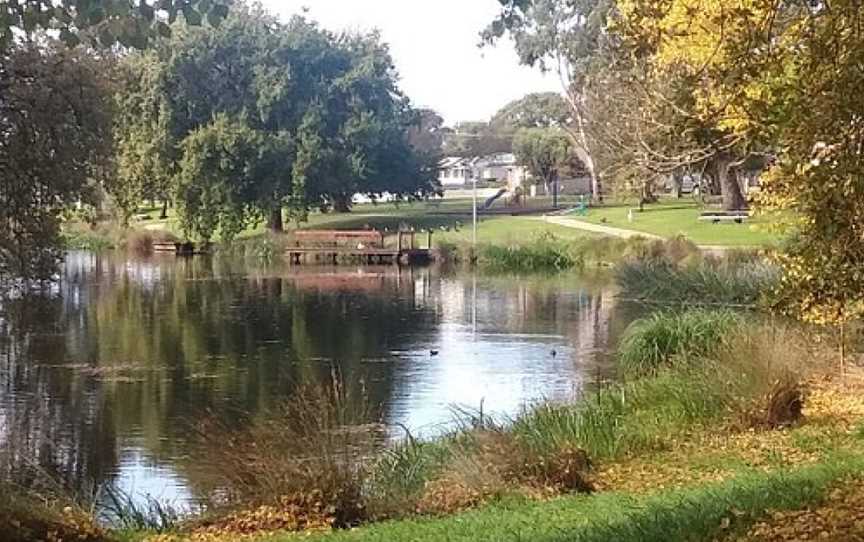 Lake Cobden, Cobden, VIC