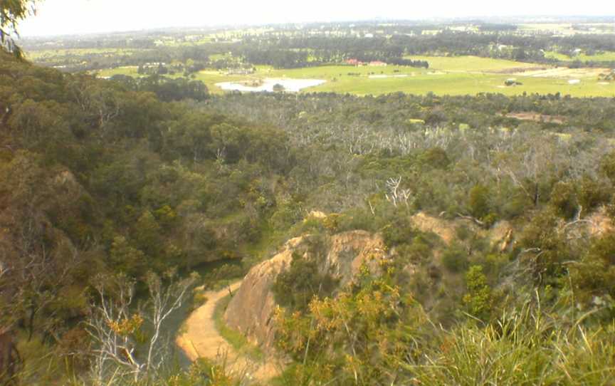 Moorooduc Quarry Flora And Fauna Reserve, Moorooduc, VIC