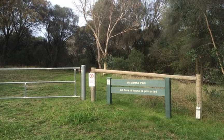 Mt Martha Public Park, Mount Martha, VIC