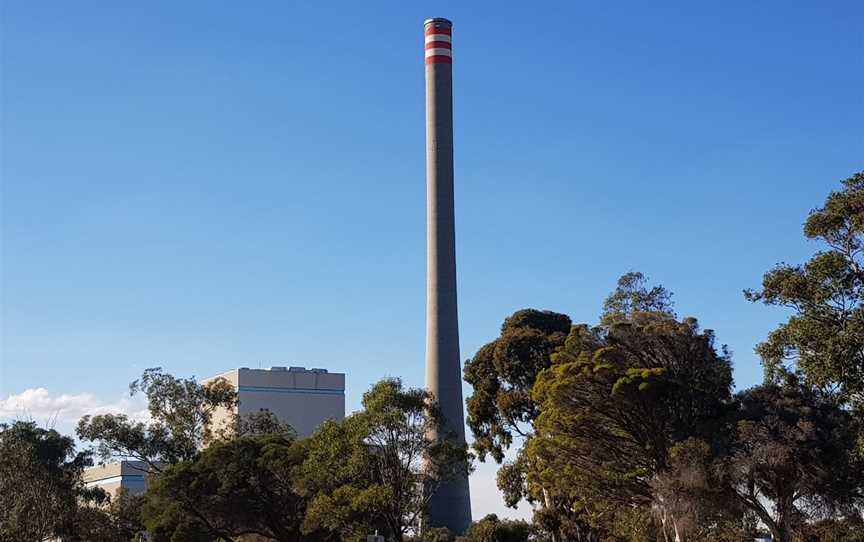 Newport Park, Newport, VIC