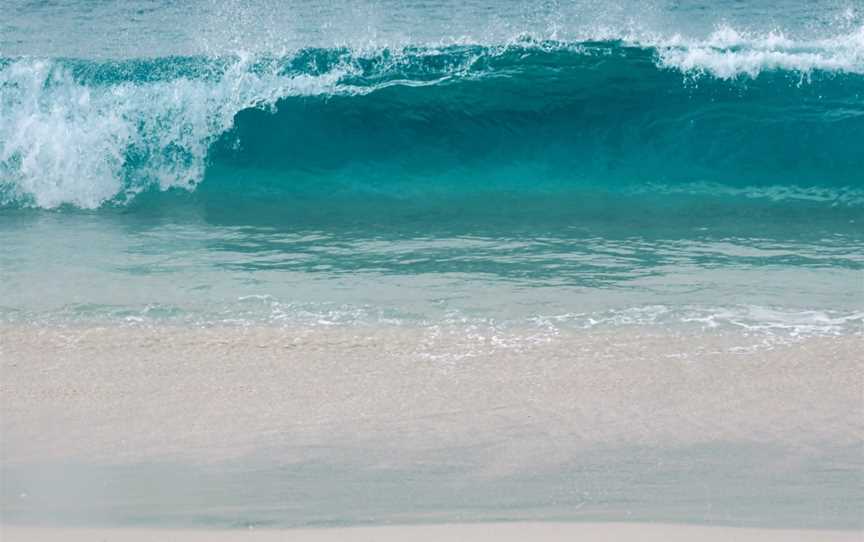 Short Beach, Bremer Bay, WA